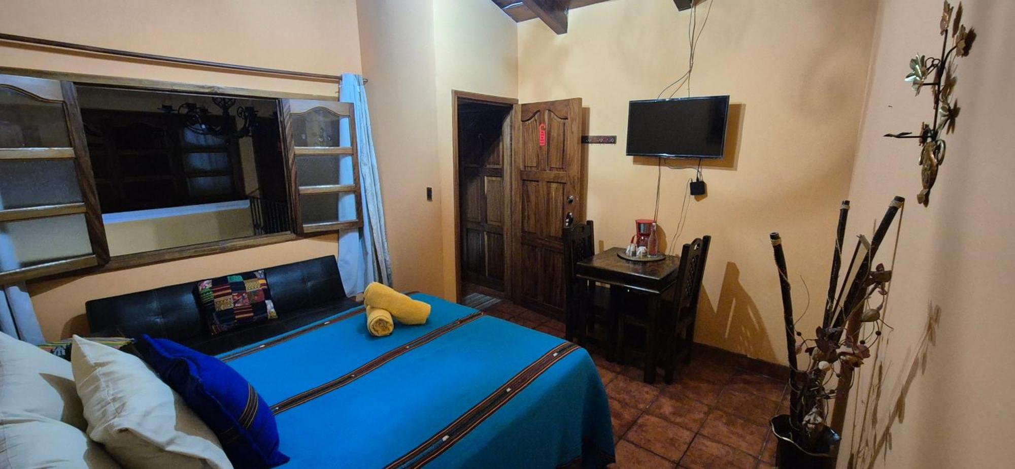 Hotel Casa Sofia Антигуа-Гватемала Экстерьер фото